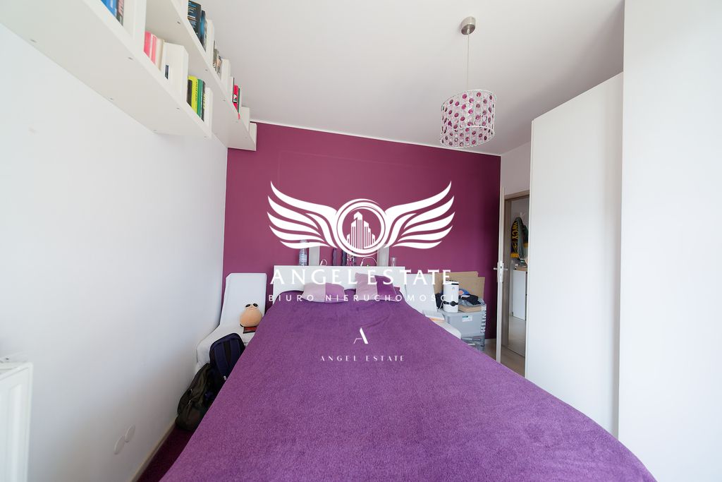 Mieszkanie 3-pokojowe Szczecin Warszewo, ul. Duńska. Zdjęcie 16