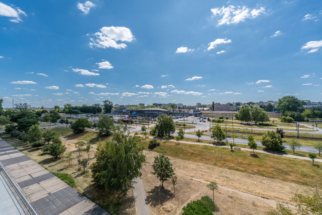 Mieszkanie 3-pokojowe Warszawa Praga-Północ, ul. Kijowska. Zdjęcie 15