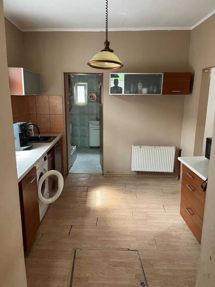 Mieszkanie 3-pokojowe Łobez, ul. Józefa Ignacego Kraszewskiego. Zdjęcie 3