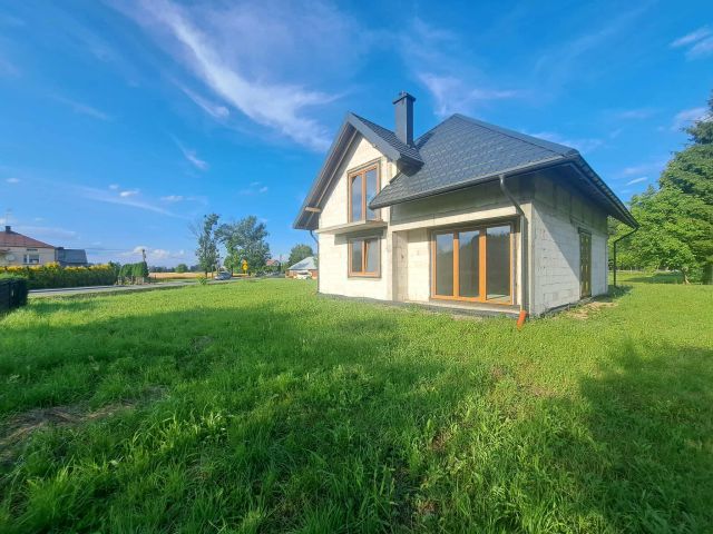 dom wolnostojący, 5 pokoi Rzeszów Budziwój, ul. Budziwojska. Zdjęcie 2