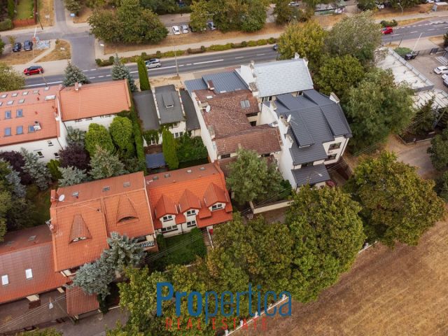 dom szeregowy, 5 pokoi Warszawa Białołęka, ul. Płudowska. Zdjęcie 19