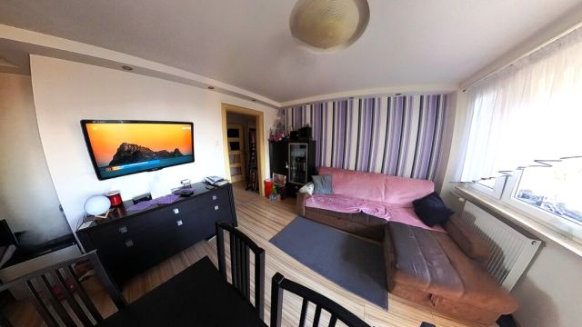 Mieszkanie 4-pokojowe Łódź. Zdjęcie 8