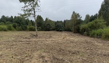 Działka rolno-budowlana Rogowice