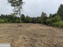 Działka rolno-budowlana Rogowice