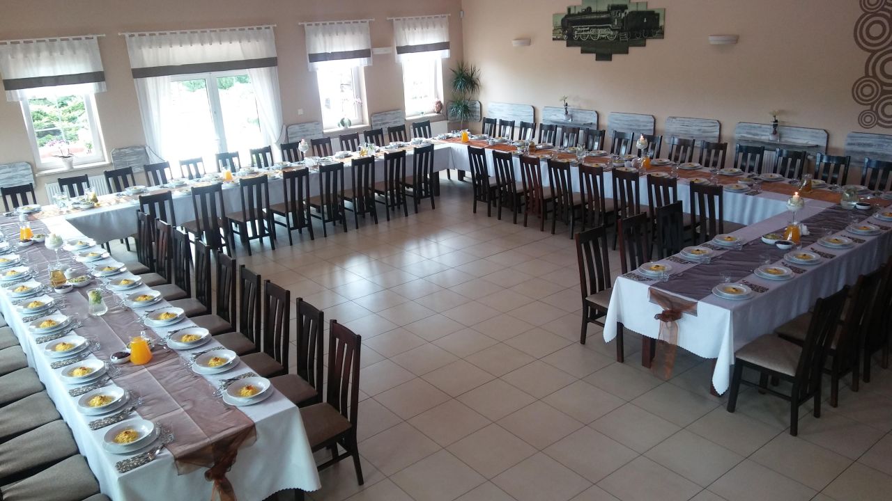 Lokal Rosnówko, ul. Poznańska. Zdjęcie 5