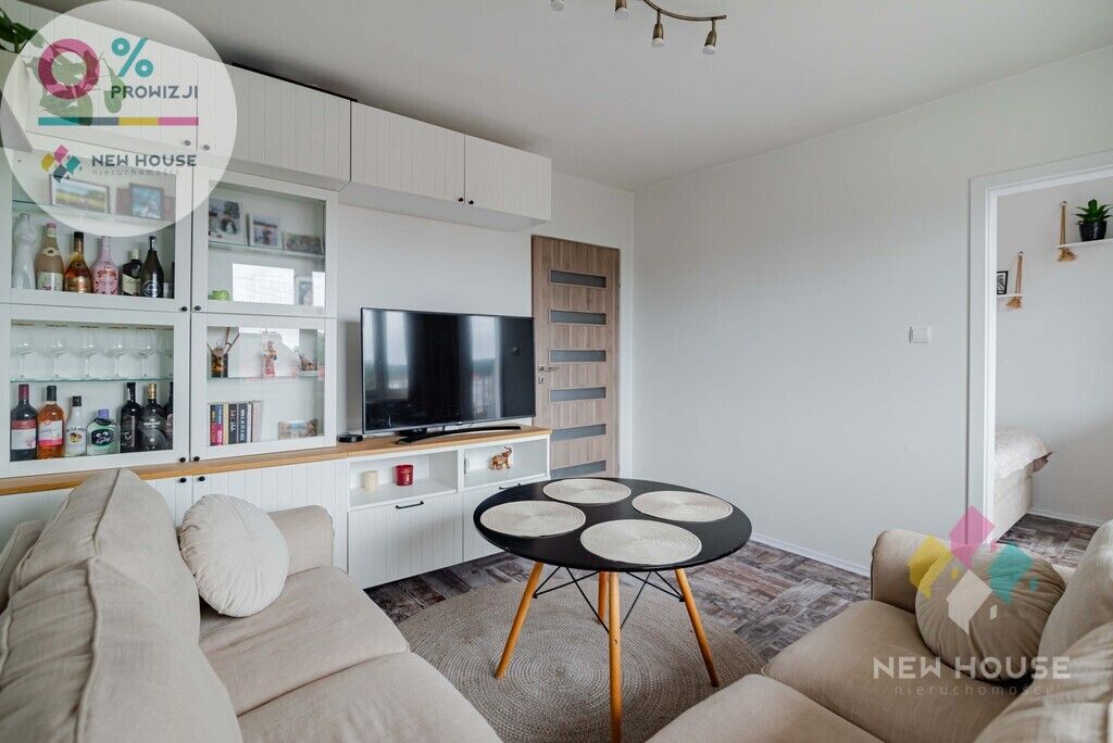 Mieszkanie 3-pokojowe Mrągowo, ul. Żołnierska. Zdjęcie 13