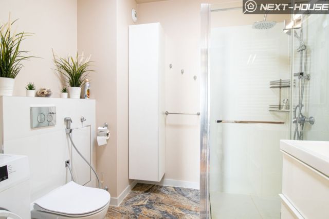 Mieszkanie 2-pokojowe Kraków Górka Narodowa, al. 29 Listopada. Zdjęcie 12