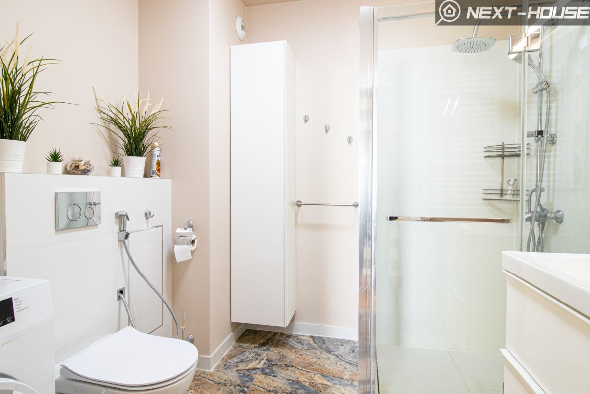 Mieszkanie 2-pokojowe Kraków Górka Narodowa, al. 29 Listopada. Zdjęcie 12