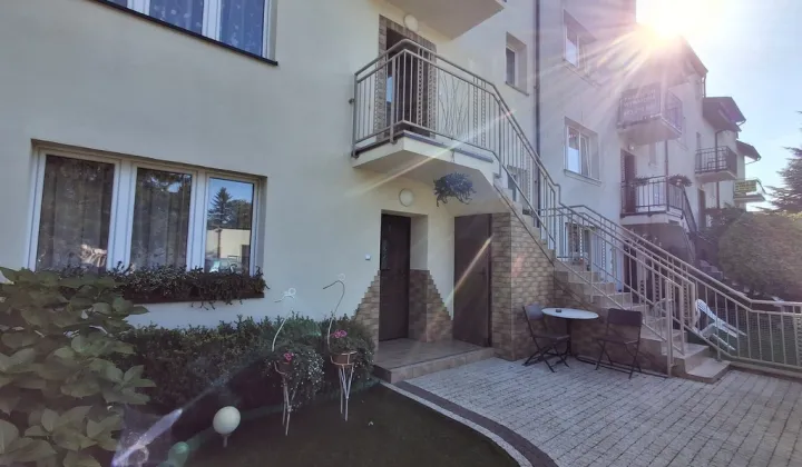 dom szeregowy, 9 pokoi Pobierowo