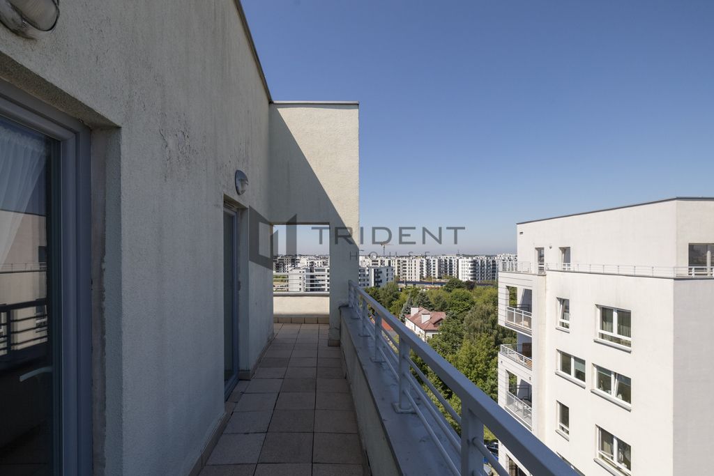 Mieszkanie 4-pokojowe Warszawa Ochota, ul. Włodarzewska. Zdjęcie 16