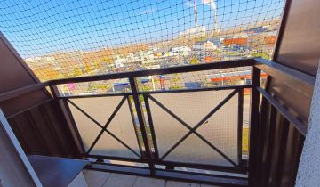 Mieszkanie 2-pokojowe Wrocław Szczepin, ul. Długa