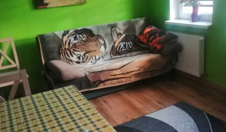 Mieszkanie 2-pokojowe Iława