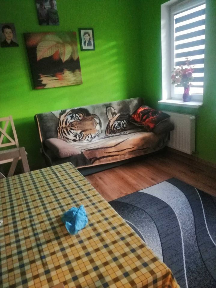 Mieszkanie 2-pokojowe Iława