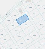 Działka budowlana Mechlin, ul. Lawendowa. Zdjęcie 1