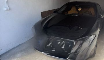 Garaż/miejsce parkingowe Rabka-Zdrój, ul. Sądecka