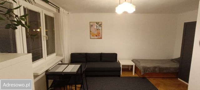 Mieszkanie 1-pokojowe Lublin LSM, ul. Wajdeloty. Zdjęcie 1