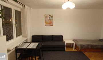 Mieszkanie 1-pokojowe Lublin LSM, ul. Wajdeloty