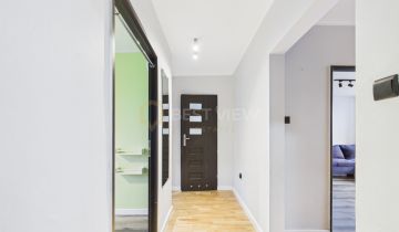 Mieszkanie 3-pokojowe Warszawa Wola, ul. Sokołowska