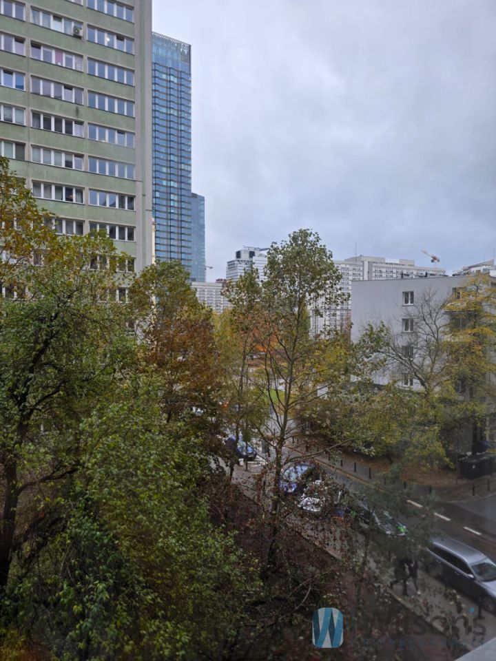 Mieszkanie 2-pokojowe Warszawa Śródmieście, ul. Bagno. Zdjęcie 7