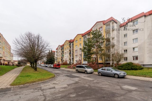 Mieszkanie 2-pokojowe Olsztyn Pieczewo, ul. Wincentego Witosa. Zdjęcie 24