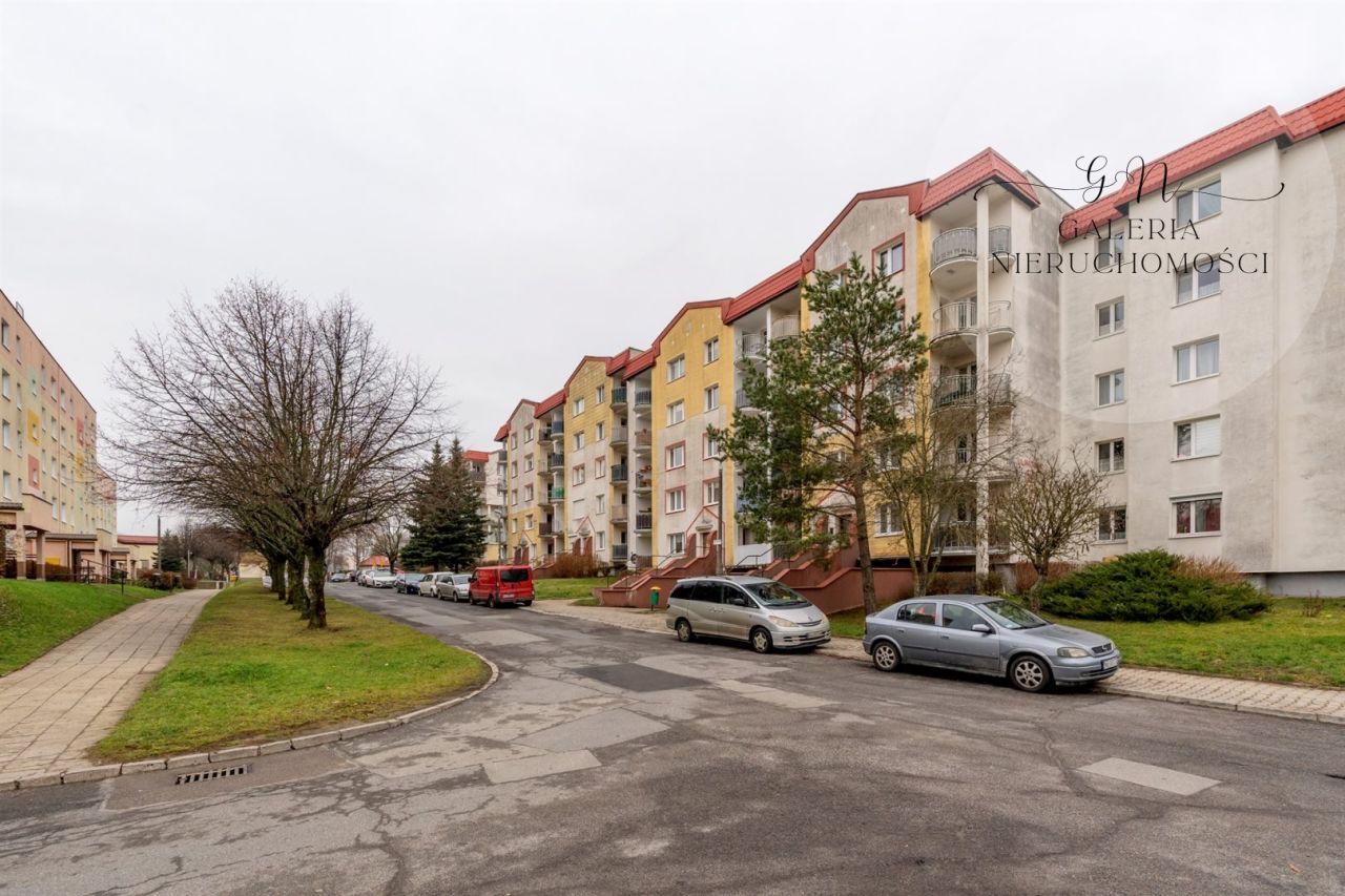 Mieszkanie 2-pokojowe Olsztyn Pieczewo, ul. Wincentego Witosa. Zdjęcie 24