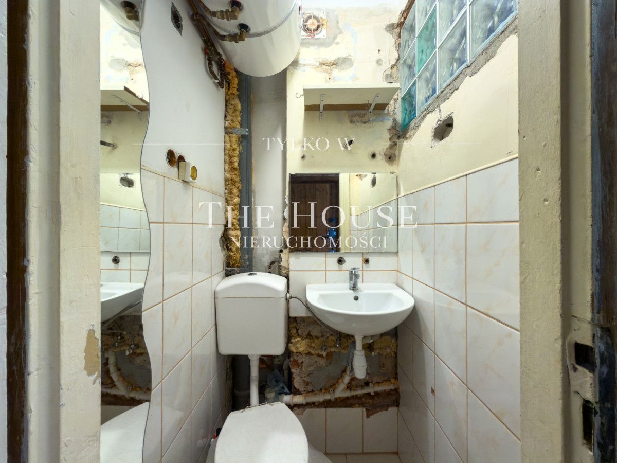 Mieszkanie 1-pokojowe Gdynia, ul. Mikołaja Reja. Zdjęcie 8