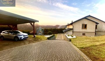 bliźniak, 5 pokoi Suwałki