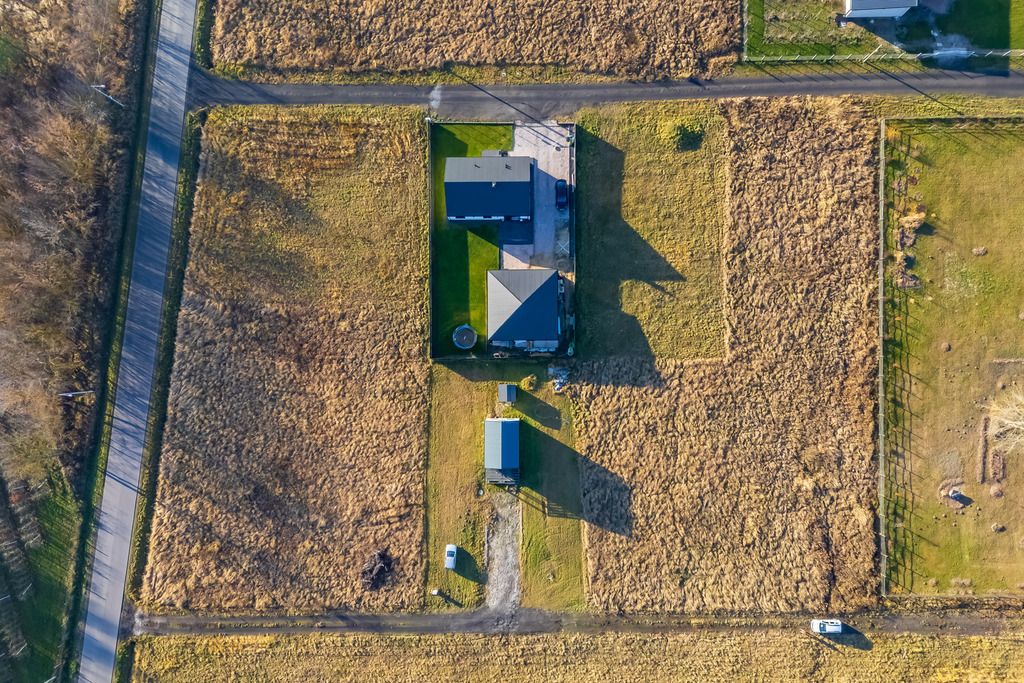 Działka budowlana Falęcin. Zdjęcie 4