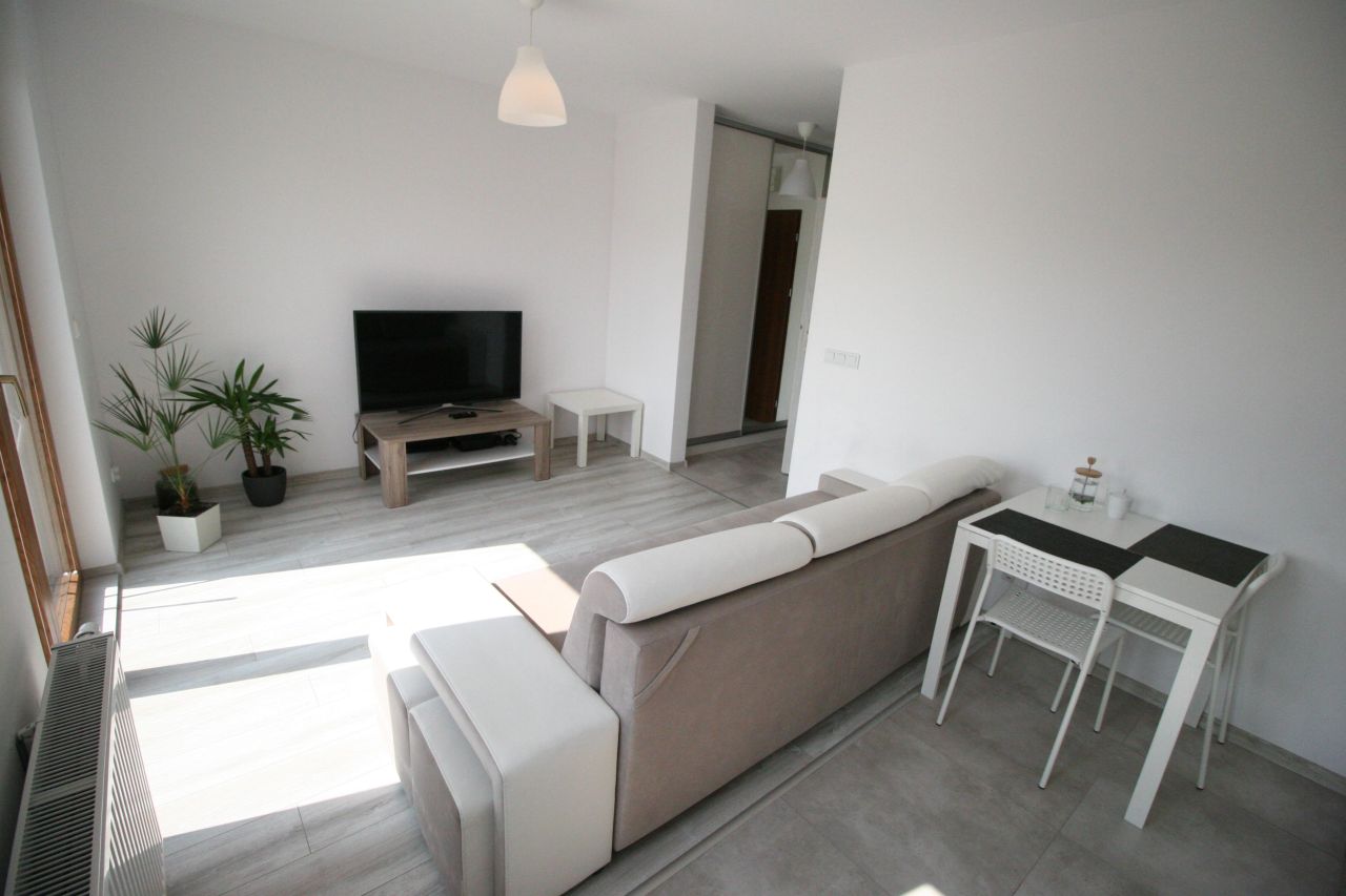 Mieszkanie 1-pokojowe Kraków Czyżyny, ul. Galicyjska. Zdjęcie 6