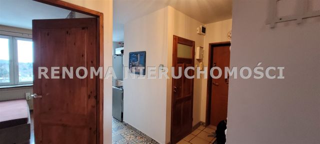 Mieszkanie 3-pokojowe Wałbrzych Podzamcze. Zdjęcie 16