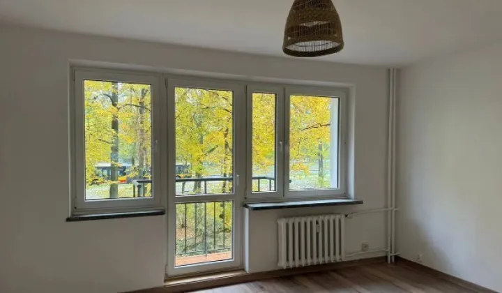 Mieszkanie 3-pokojowe Warszawa Mokotów, ul. Krymska