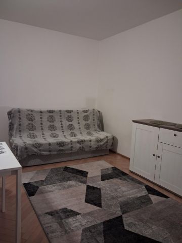 Mieszkanie 1-pokojowe Gdańsk Przymorze, ul. Piastowska. Zdjęcie 1