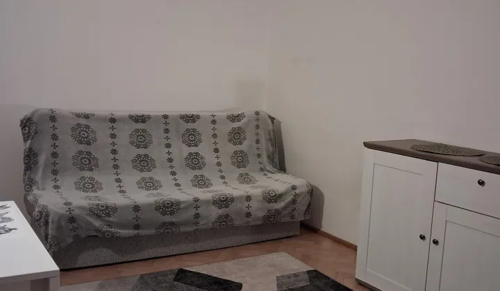 Mieszkanie 1-pokojowe Gdańsk Przymorze, ul. Piastowska