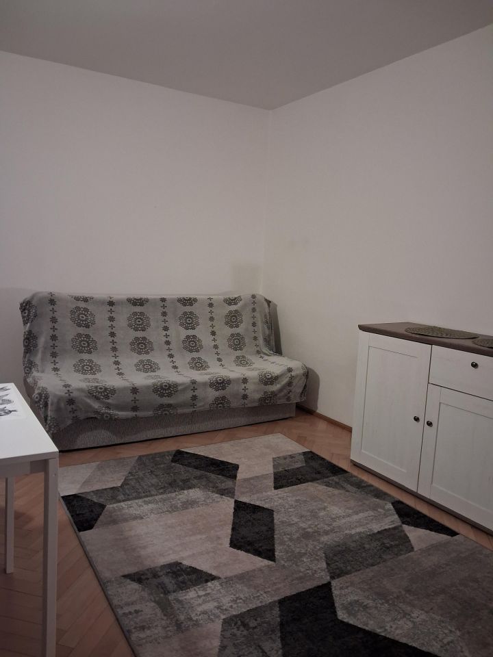 Mieszkanie 1-pokojowe Gdańsk Przymorze, ul. Piastowska