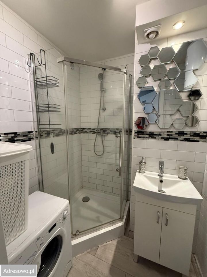 Mieszkanie 2-pokojowe Radom, ul. Nad Potokiem. Zdjęcie 8