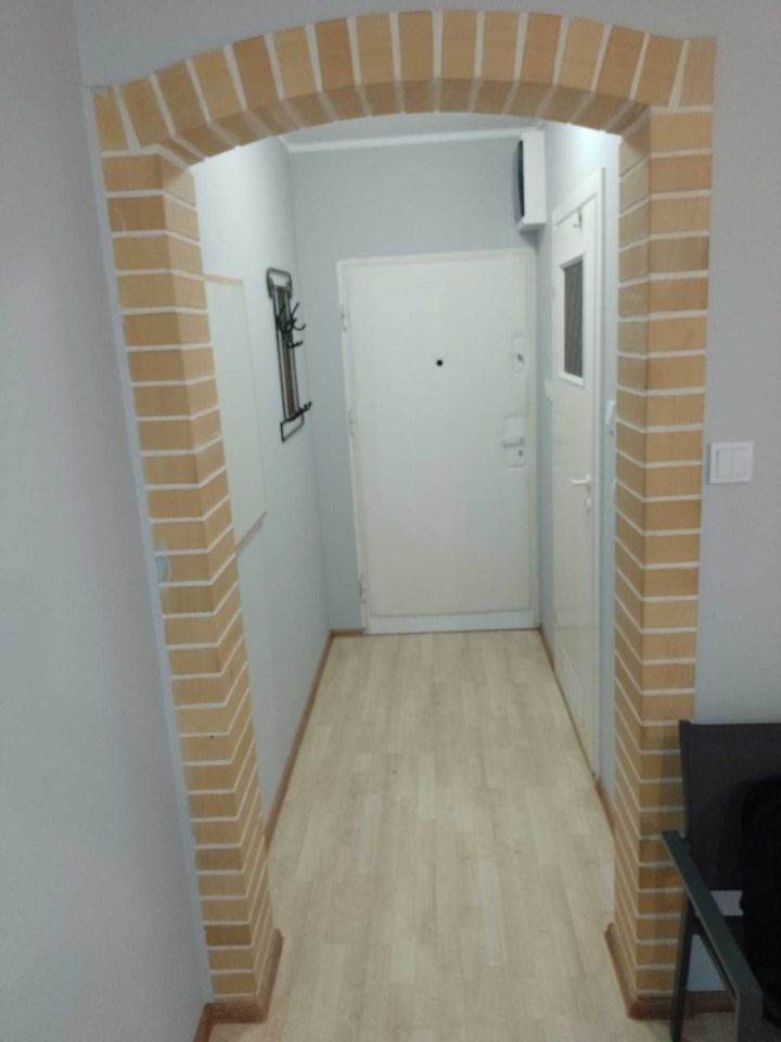 Mieszkanie 1-pokojowe Gdynia Dąbrowa, ul. Rdestowa. Zdjęcie 5