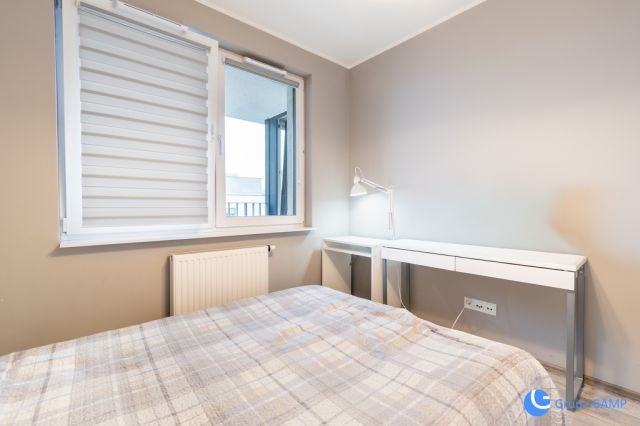 Mieszkanie 2-pokojowe Kraków Prądnik Biały, ul. Stefana Banacha. Zdjęcie 9