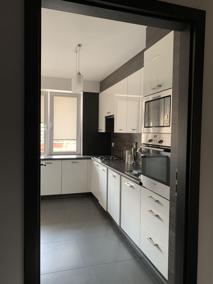 Mieszkanie 2-pokojowe Puławy Centrum, ul. Zygmunta Wróblewskiego. Zdjęcie 4