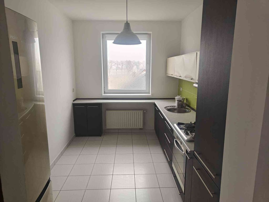 Mieszkanie 2-pokojowe Lubin Zalesie, ul. Krzemieniecka. Zdjęcie 7