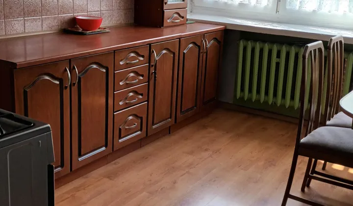 Mieszkanie 2-pokojowe Bucz, ul. Akacjowa