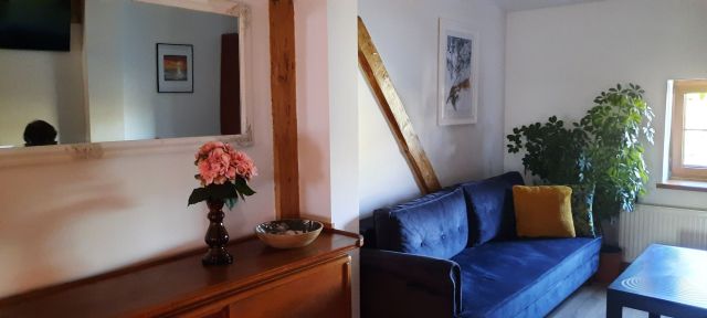 Mieszkanie 2-pokojowe Mrągowo Centrum, ul. Roosevelta. Zdjęcie 21