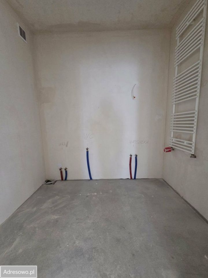 Mieszkanie 4-pokojowe Szczecin Żelechowa, ul. Przepiórki. Zdjęcie 11