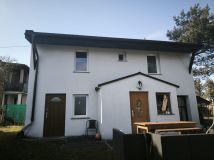 dom wolnostojący, 5 pokoi Lubliniec Centrum, ul. Szarych Szeregów. Zdjęcie 1