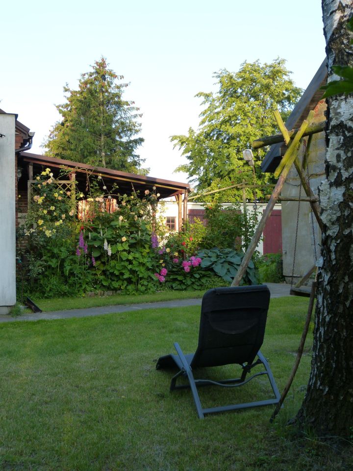 siedlisko, 4 pokoje Kikół-Wieś, Kikół-Wieś. Zdjęcie 12