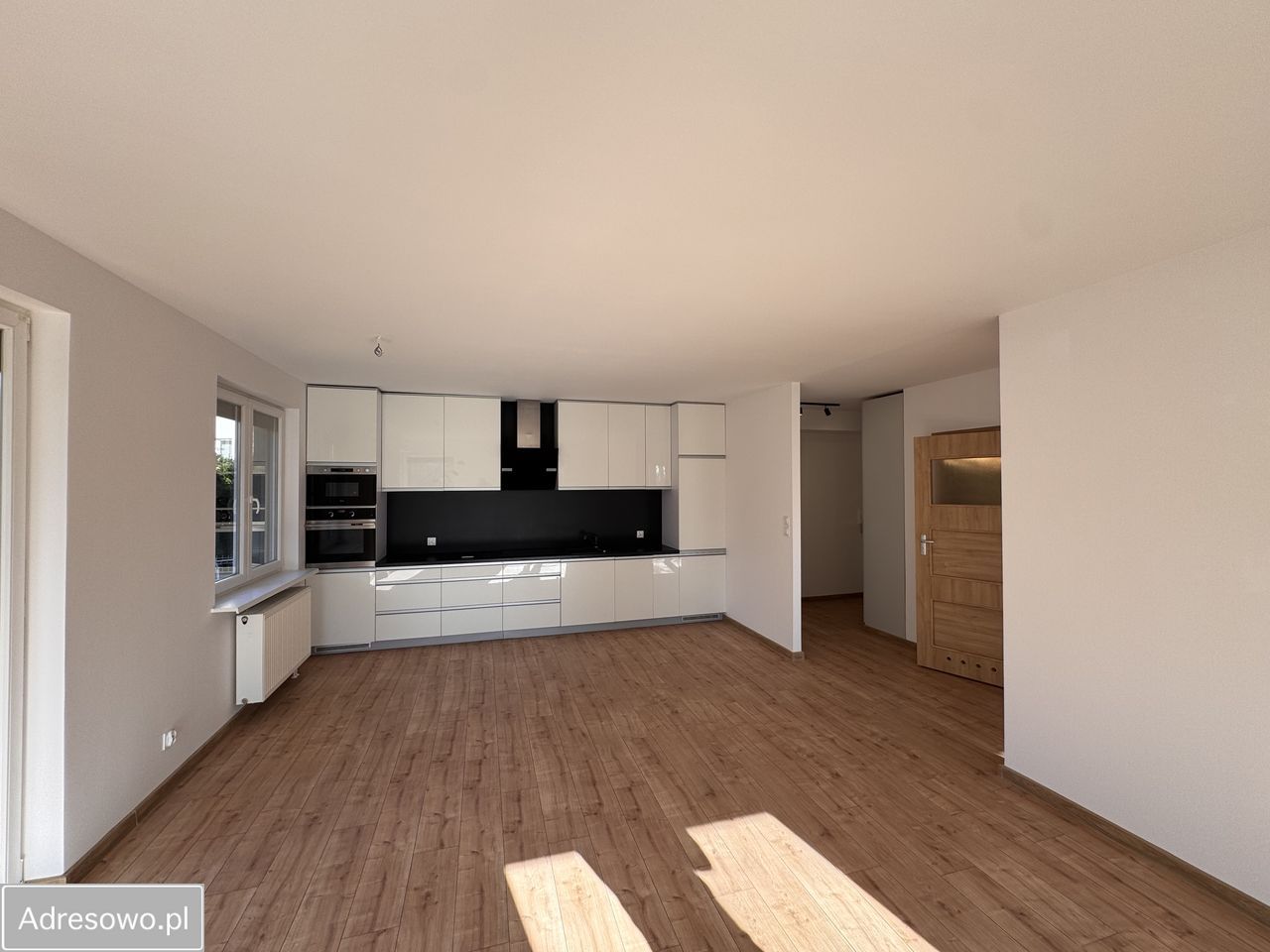 Mieszkanie 2-pokojowe Szczecin Żelechowa, ul. Robotnicza. Zdjęcie 6