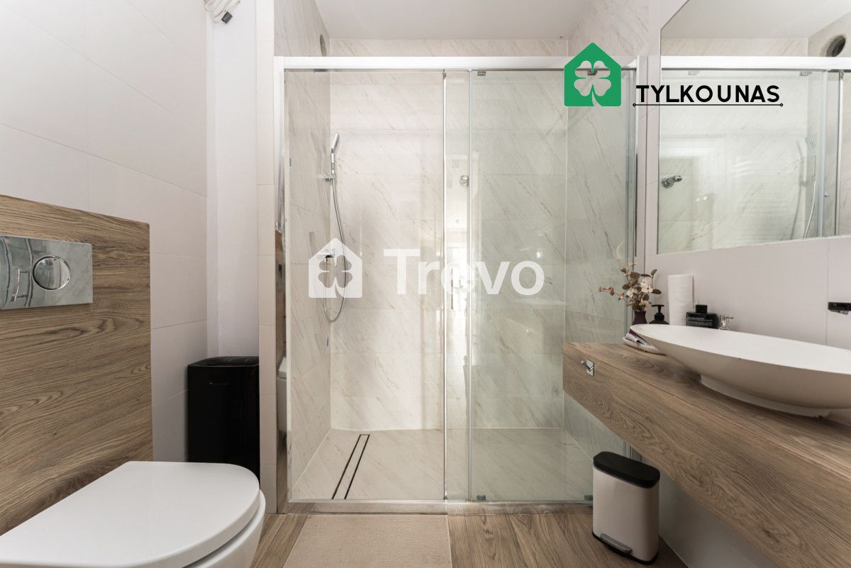 Mieszkanie 3-pokojowe Gdańsk Jasień, ul. Leszczynowa. Zdjęcie 8