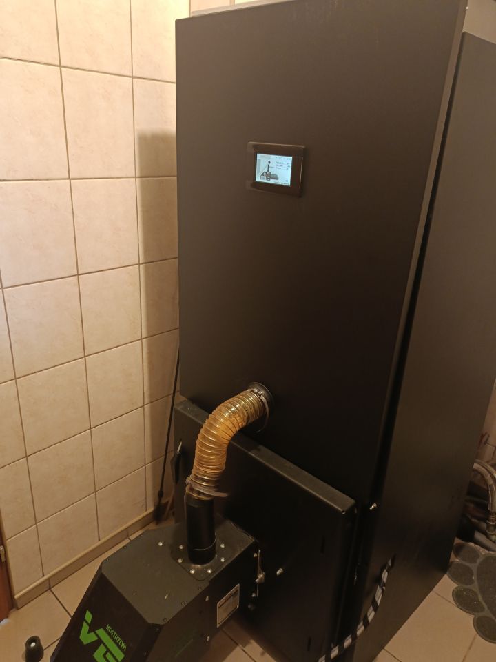 Mieszkanie 2-pokojowe Ługi Ujskie. Zdjęcie 11