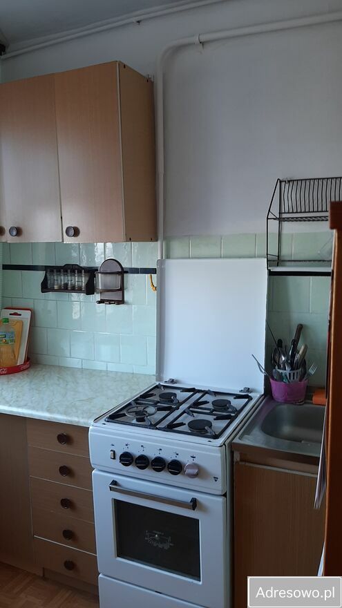 Mieszkanie 3-pokojowe Lublin Kalinowszczyzna, ul. Kazimierza Tumidajskiego. Zdjęcie 4