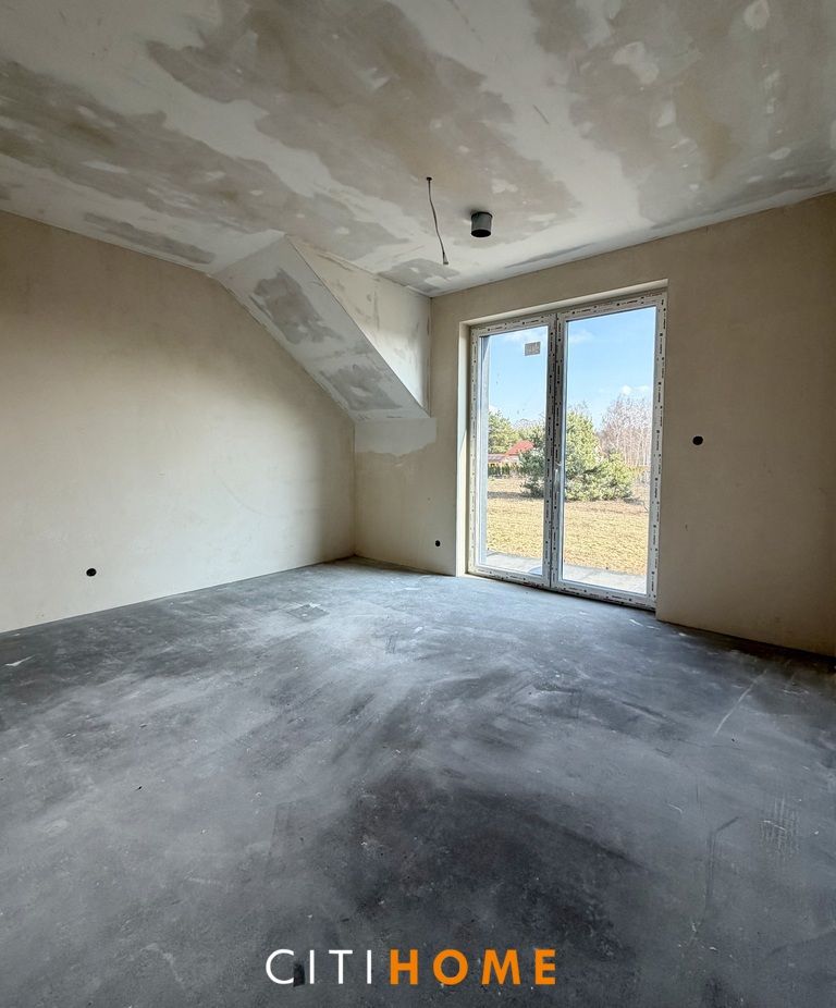 bliźniak, 6 pokoi Duchnów. Zdjęcie 13