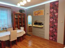 Mieszkanie 3-pokojowe Wrocław Karłowice, ul. Sportowa. Zdjęcie 2